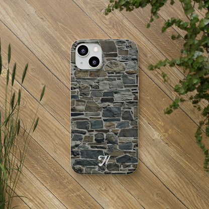 Texture 1 - Biodegradable Cases