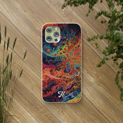 PSYCHEDELIC 2 - Biodegradable Cases