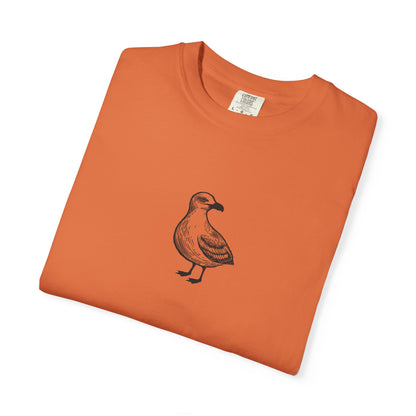 BETHANY BEACH - SEAGULL - Unisex Garment-Dyed T-shirt