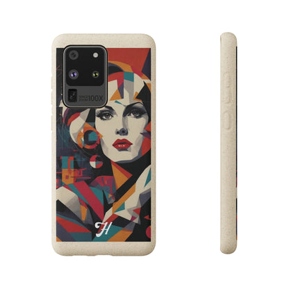 ART NOUVEAU CASE 1 - Biodegradable Cases