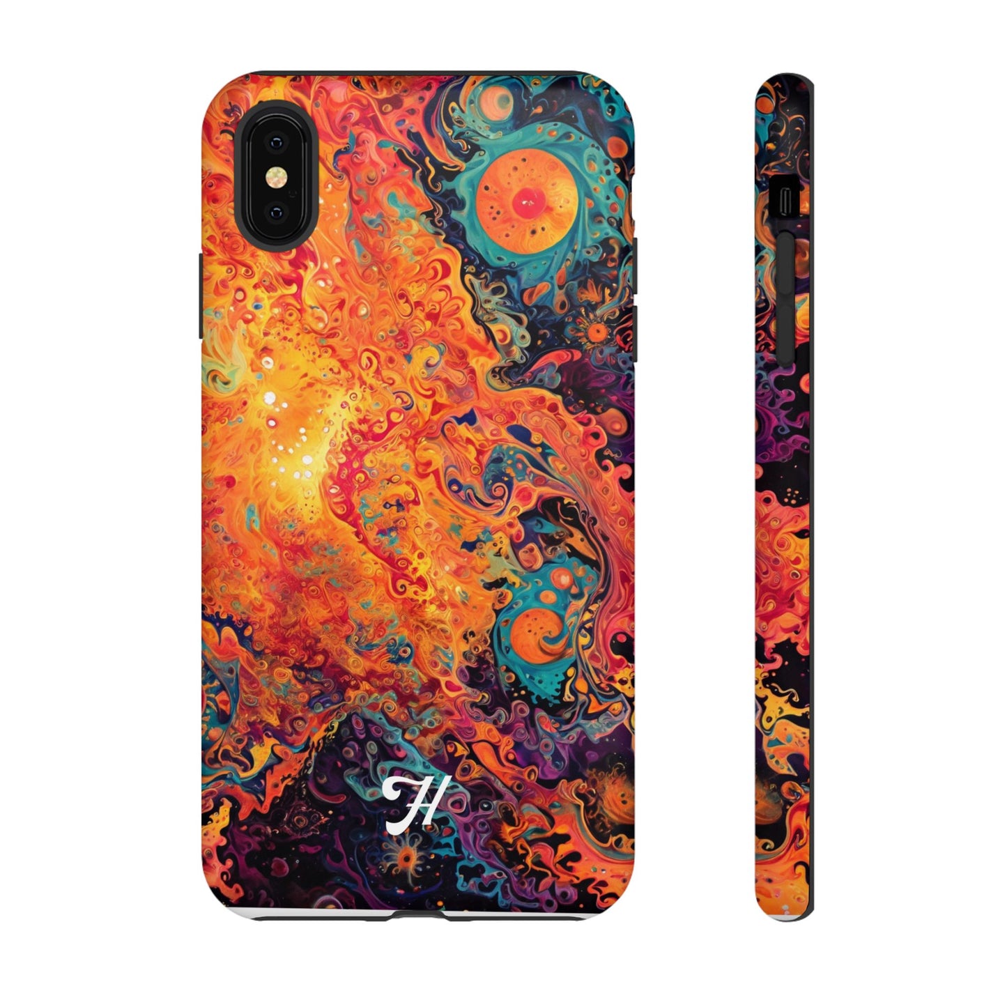 PSYCHEDELIC 2 - Tough Cases