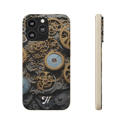 GEARS 2 - Biodegradable Cases