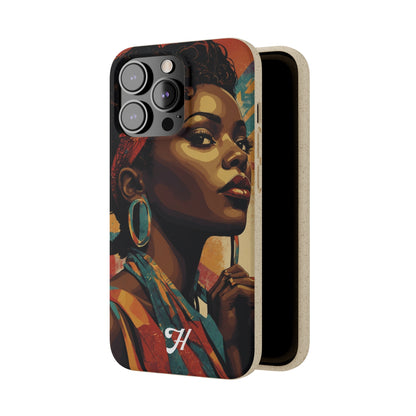 ART NOUVEAU CASE 12 - Biodegradable Cases