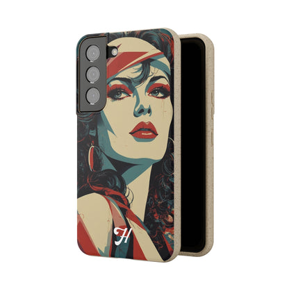 ART NOUVEAU CASE 9 - Biodegradable Cases