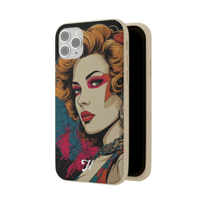 ART NOUVEAU CASE 17 - Biodegradable Cases