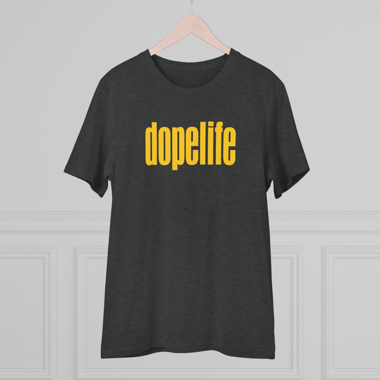 DOPELIFE_Yellow