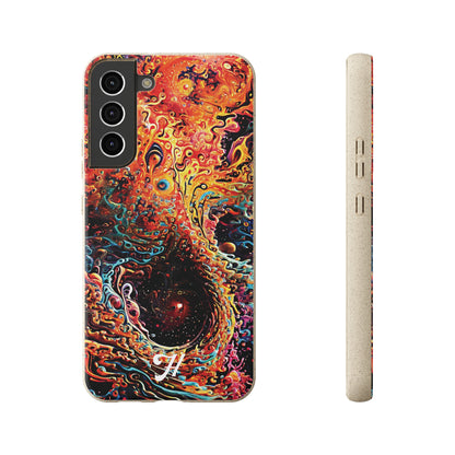 PSYCHEDELIC 5 - Biodegradable Cases