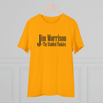 STUDDED FLUNKIES - Organic Creator T-shirt - Unisex