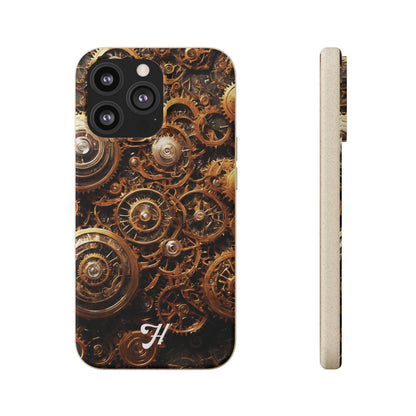 GEARS - Biodegradable Cases