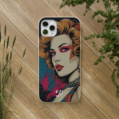 ART NOUVEAU CASE 17 - Biodegradable Cases