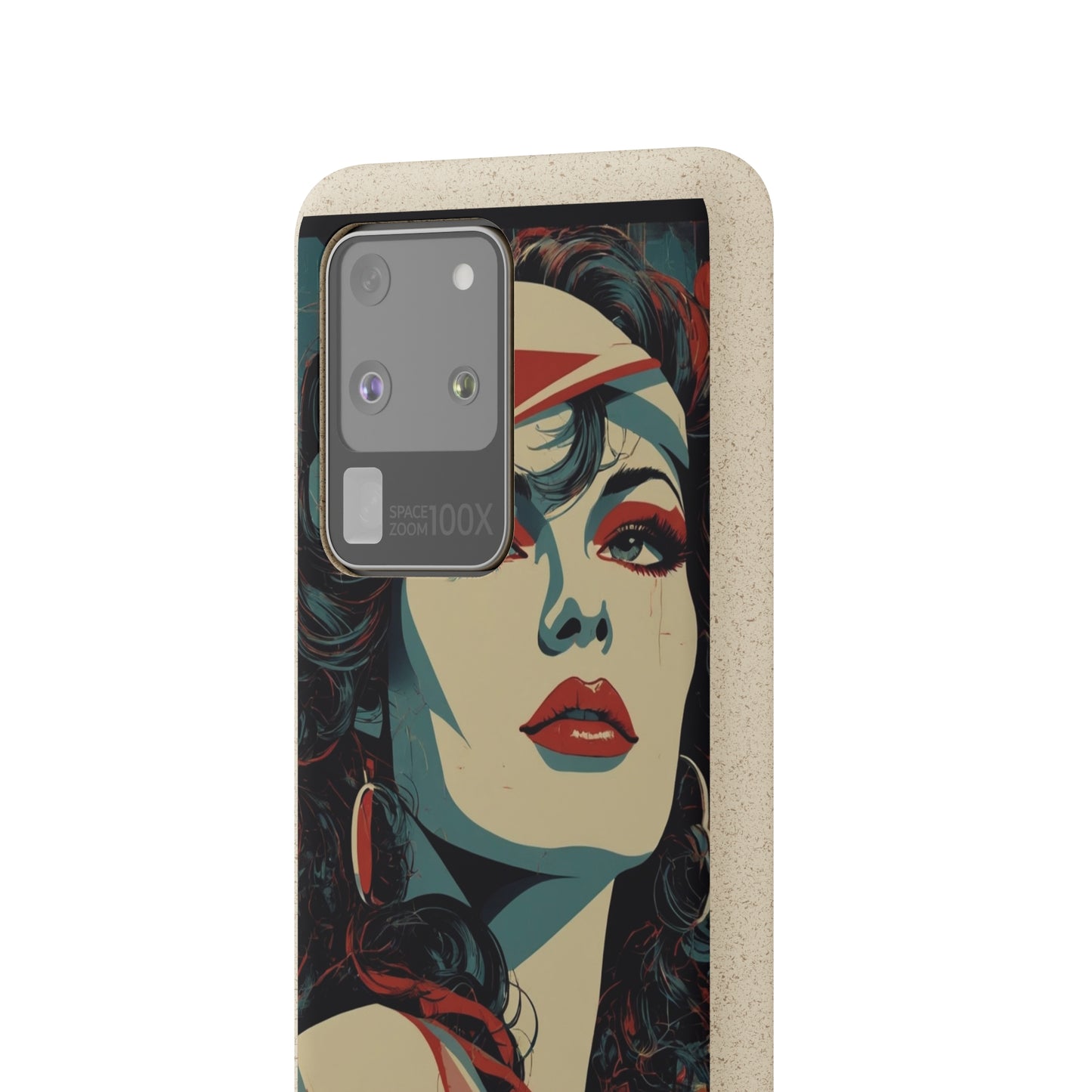 ART NOUVEAU CASE 9 - Biodegradable Cases