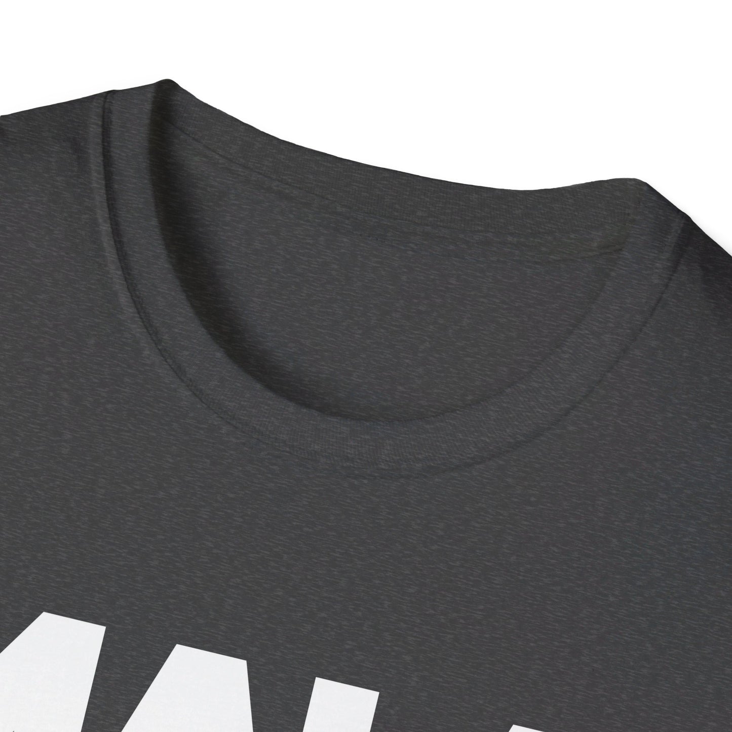 MALA - Unisex Softstyle T-Shirt