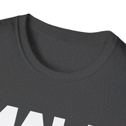 MALA - Unisex Softstyle T-Shirt