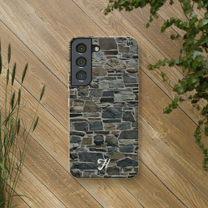 Texture 1 - Biodegradable Cases