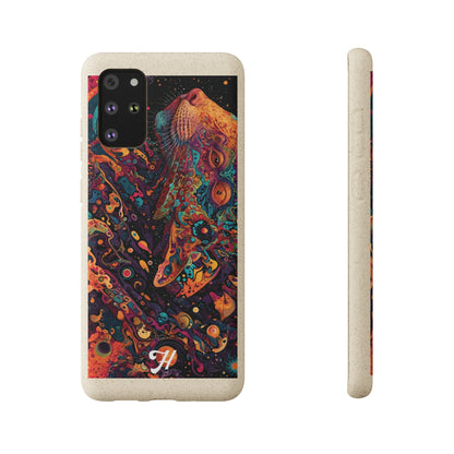 PSYCHEDELIC 5 - Biodegradable Cases