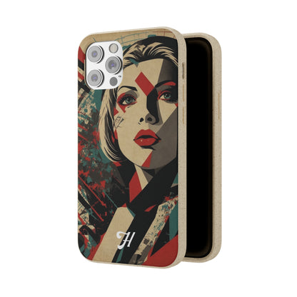 ART NOUVEAU CASE 4 - Biodegradable Cases