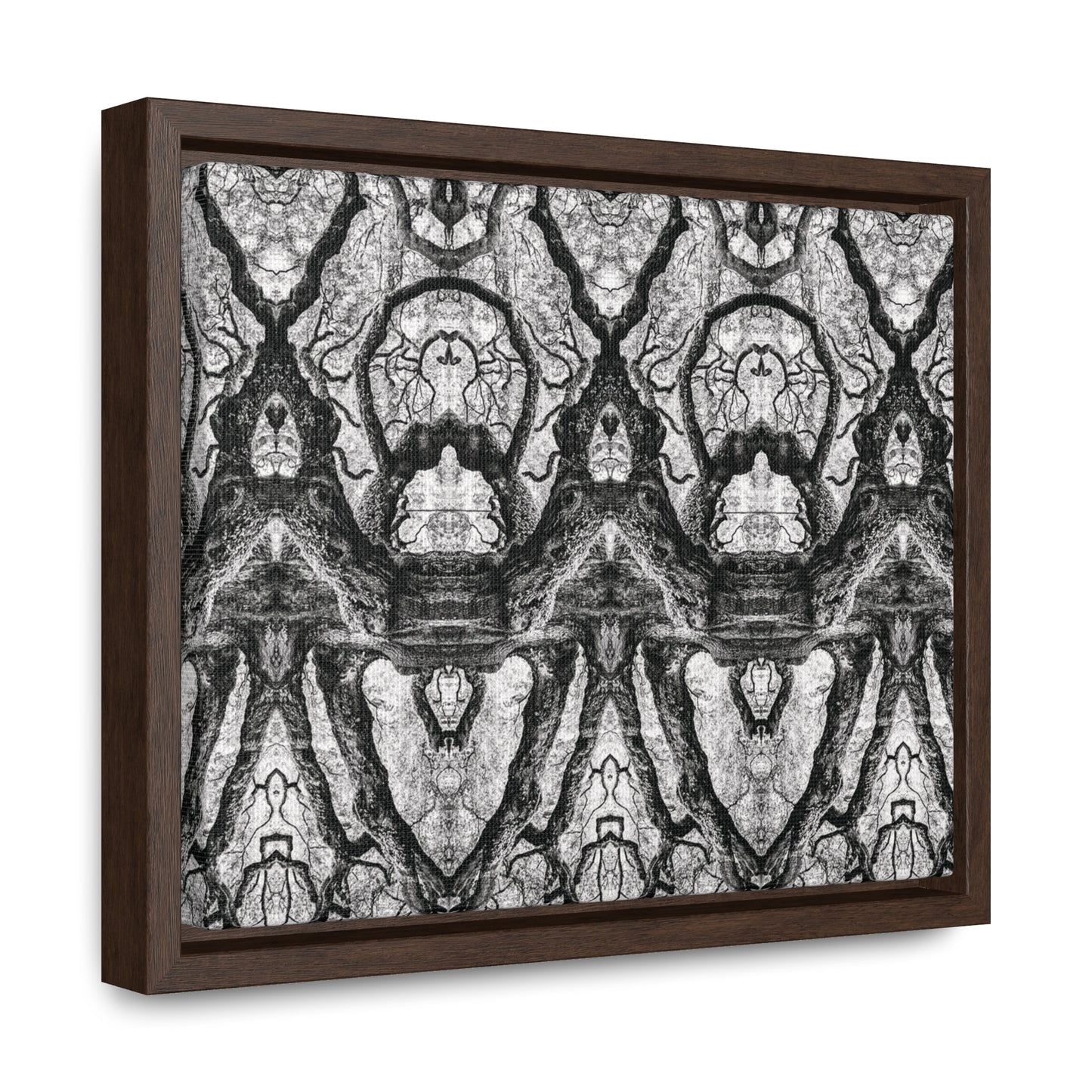 Gallery Canvas Wraps, Horizontal Frame