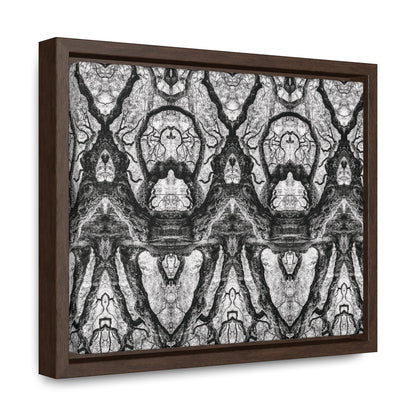 Gallery Canvas Wraps, Horizontal Frame