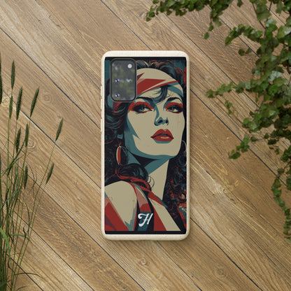 ART NOUVEAU CASE 9 - Biodegradable Cases