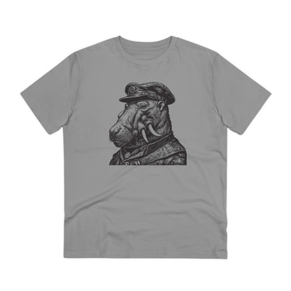 WALRUS - Organic Creator T-shirt - Unisex