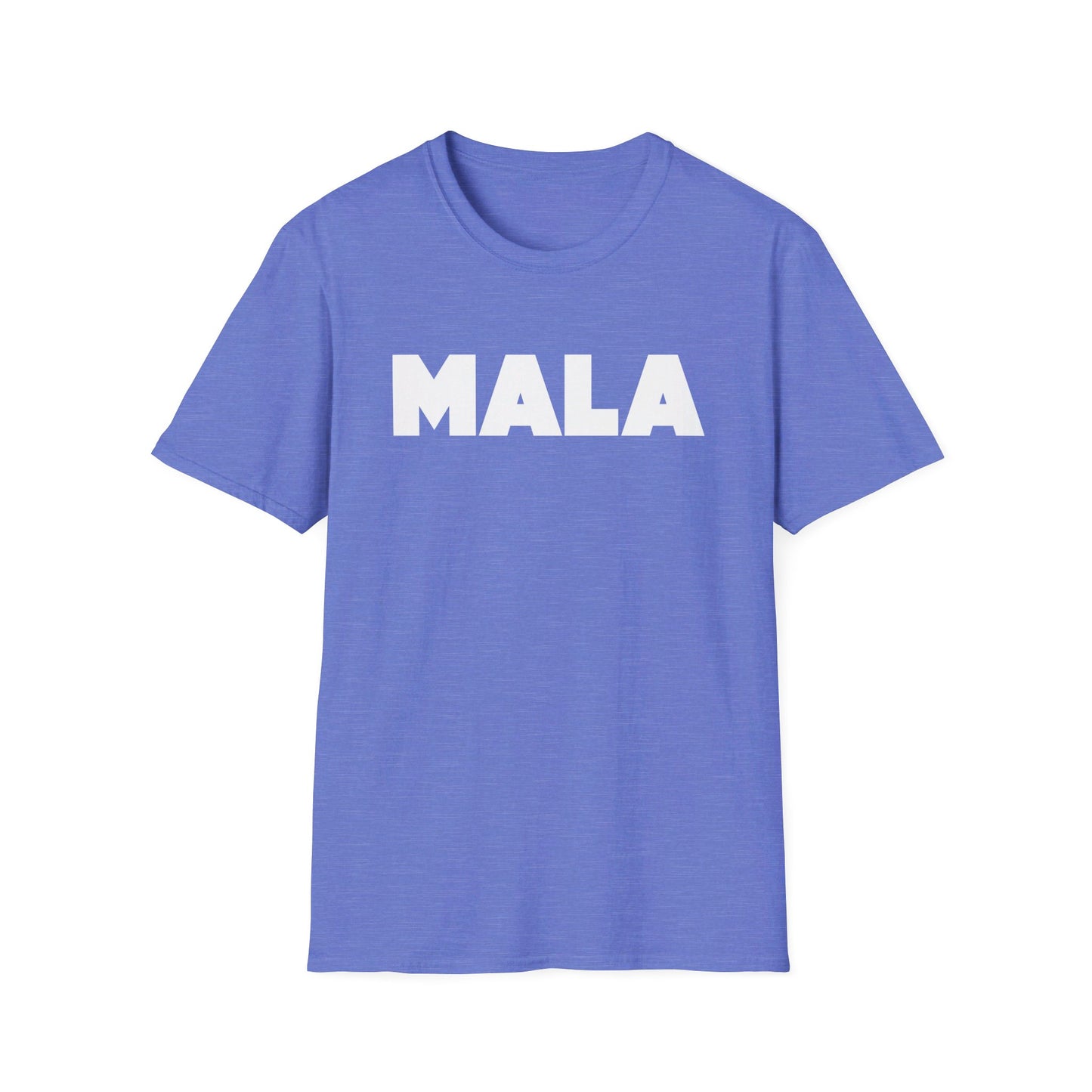 MALA - Unisex Softstyle T-Shirt