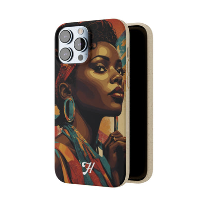 ART NOUVEAU CASE 12 - Biodegradable Cases