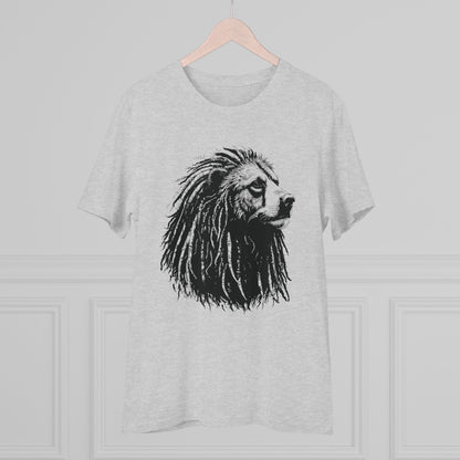 ANIMALS - BEAR - Organic Creator T-shirt - Unisex