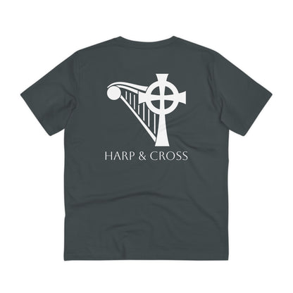 HARP & CROSS - Leprechaun