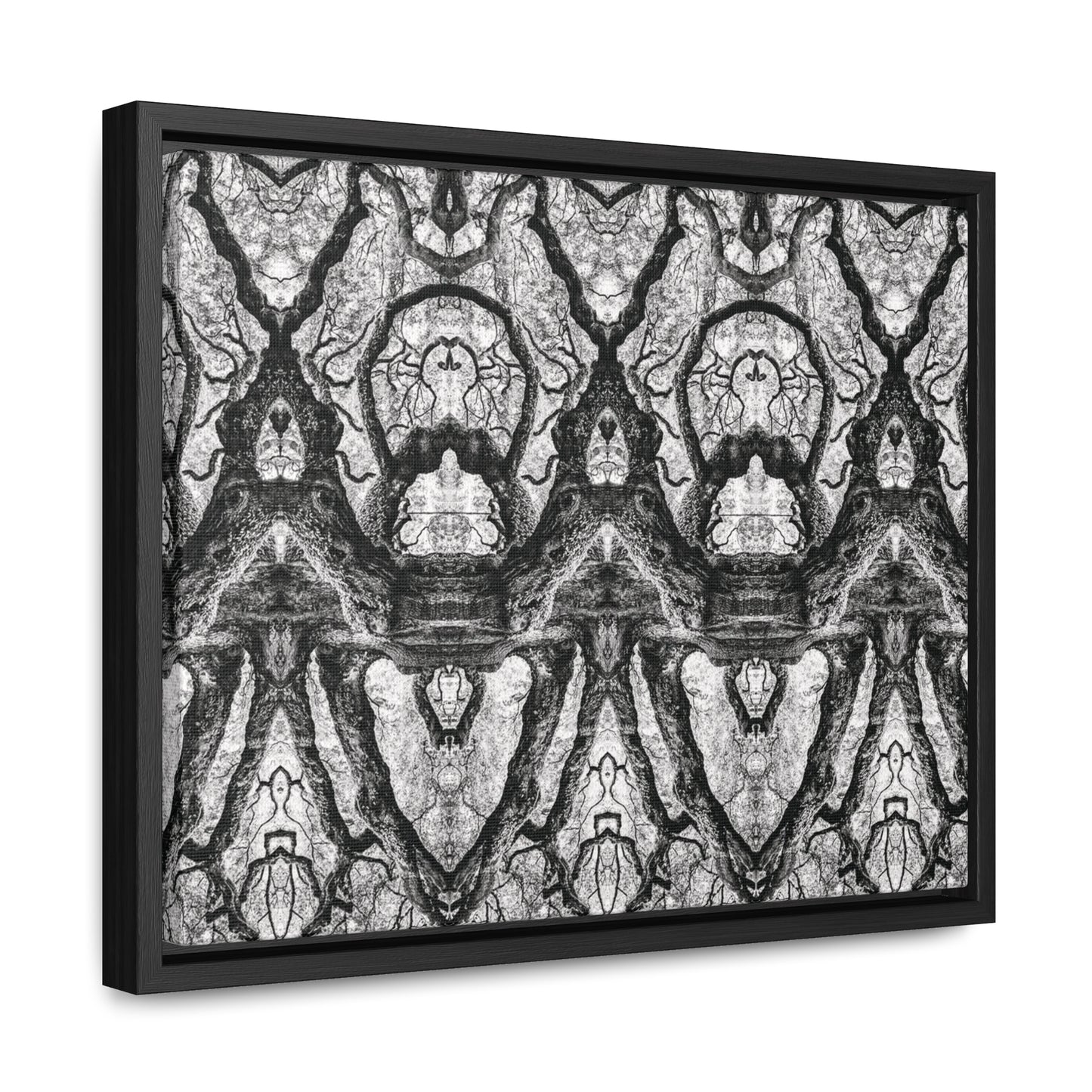 Gallery Canvas Wraps, Horizontal Frame