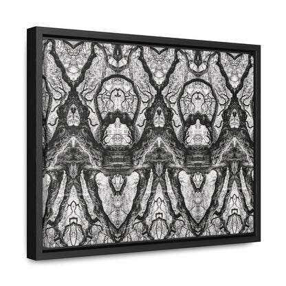 Gallery Canvas Wraps, Horizontal Frame