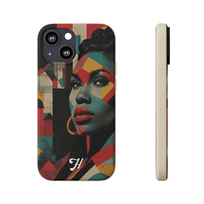 ART NOUVEAU CASE 3 - Biodegradable Cases