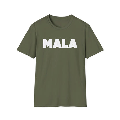 MALA - Unisex Softstyle T-Shirt