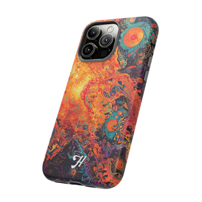 PSYCHEDELIC 2 - Tough Cases