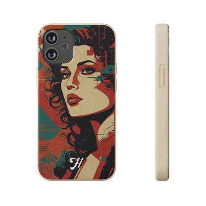 ART NOUVEAU CASE 7 - Biodegradable Cases