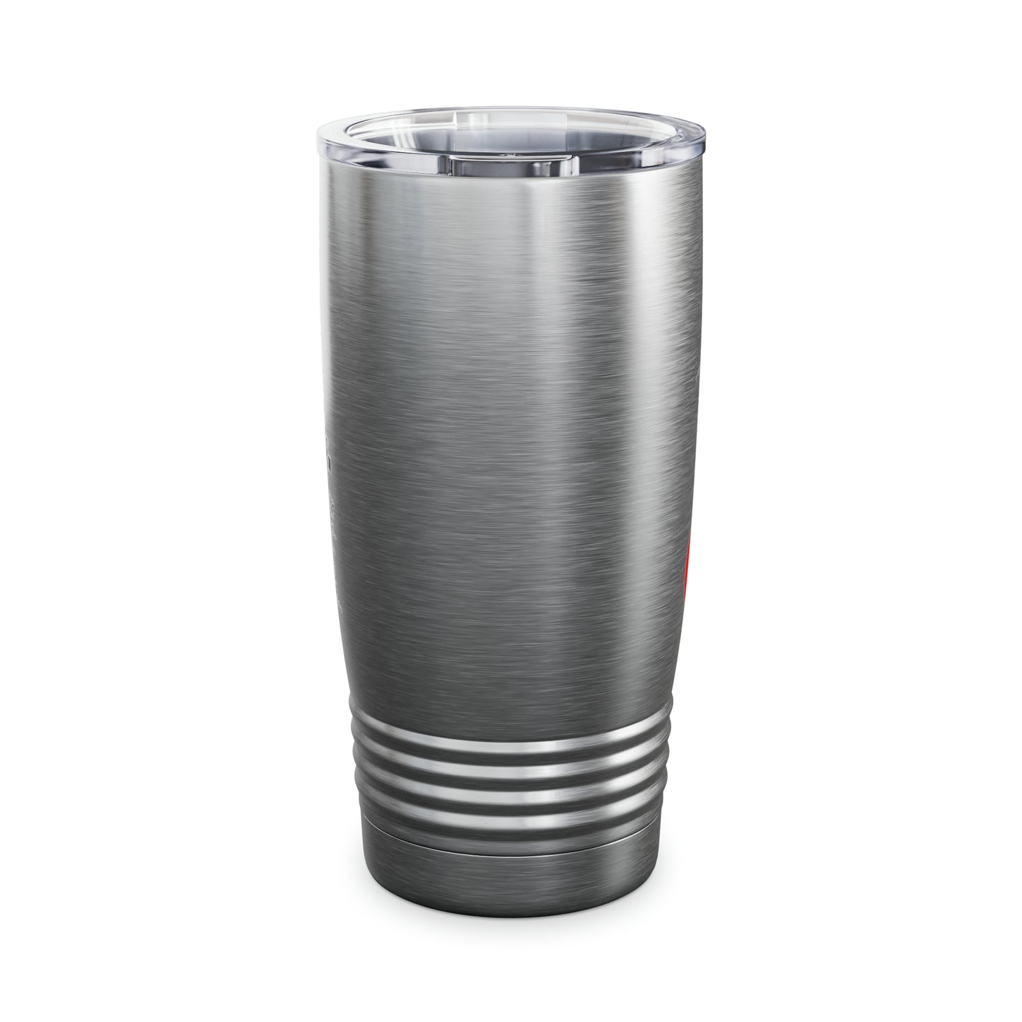 1 TRAIN - Ringneck Tumbler, 20oz