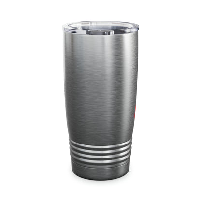 1 TRAIN - Ringneck Tumbler, 20oz
