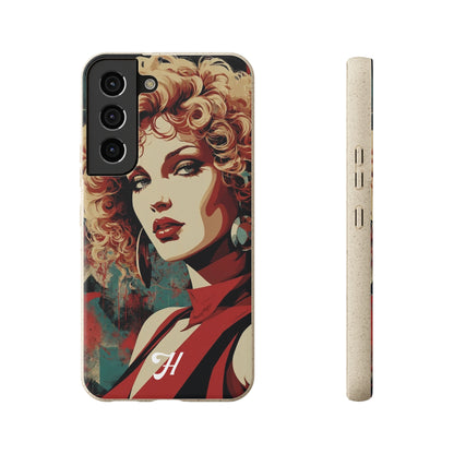 ART NOUVEAU CASE 14 - Biodegradable Cases