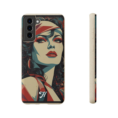 ART NOUVEAU CASE 9 - Biodegradable Cases