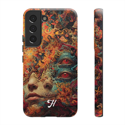 PSYCHEDELIC 3 - Tough Cases