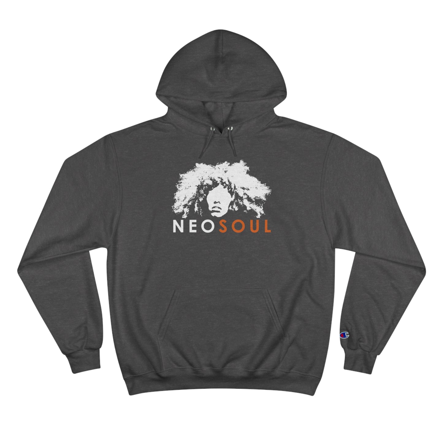 NEO SOUL - Champion Hoodie