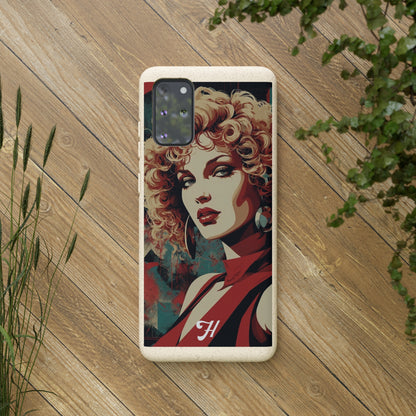 ART NOUVEAU CASE 14 - Biodegradable Cases