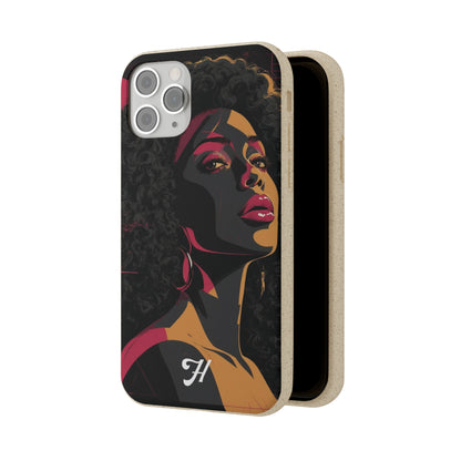 ART NOUVEAU CASE 10 - Biodegradable Cases