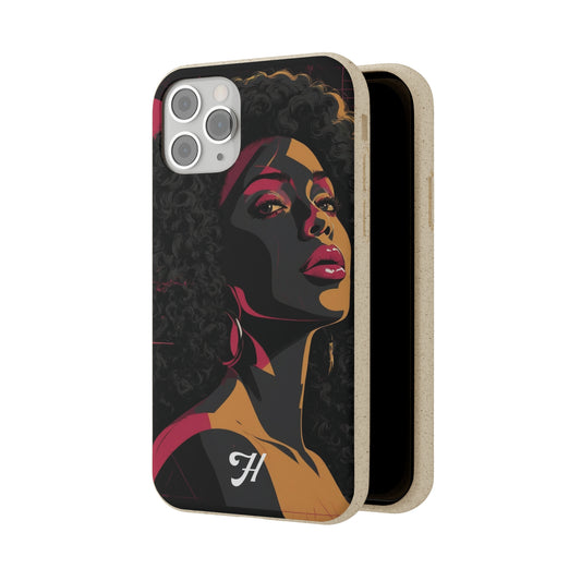 ART NOUVEAU CASE 10 - Biodegradable Cases