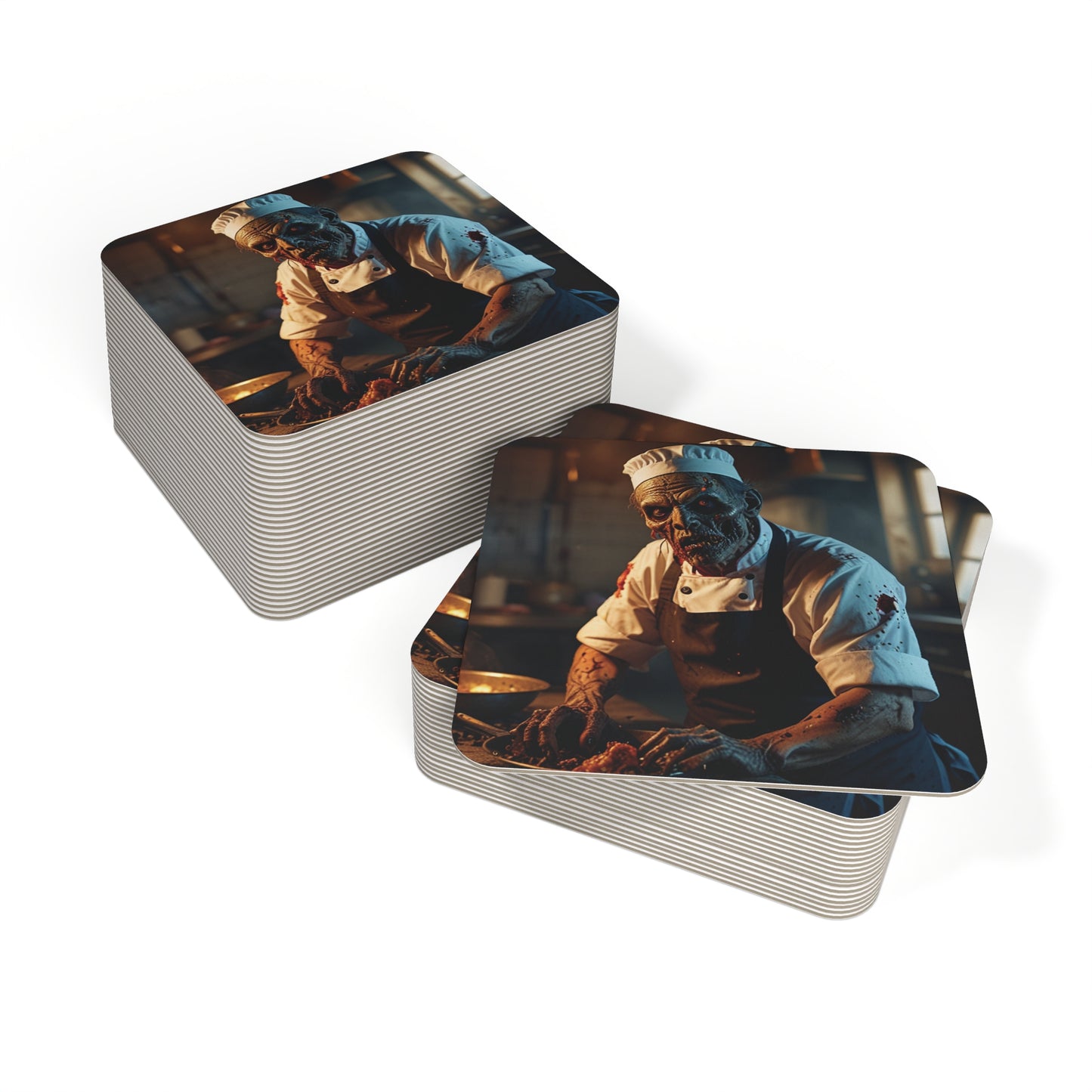 ZOMBIE COASTER 1