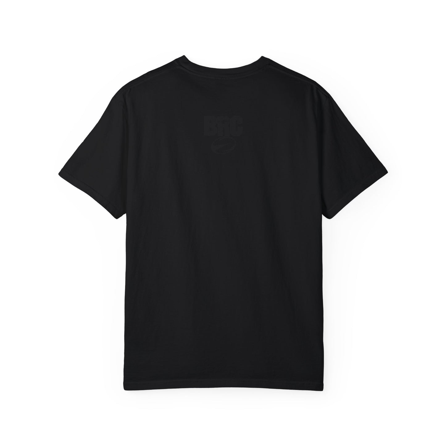 BUBONIC - Unisex Garment-Dyed T-shirt