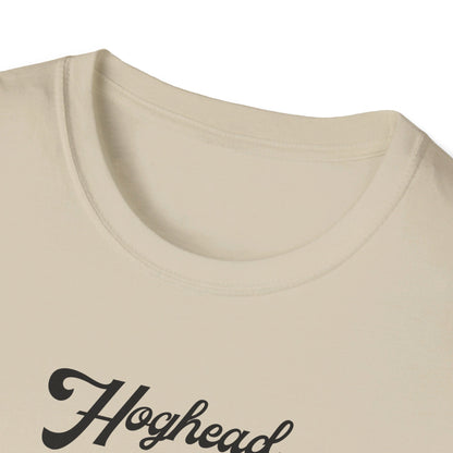 EYE - Unisex Softstyle T-Shirt