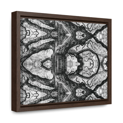 Panel-1-Gallery Canvas Wraps, Horizontal Frame