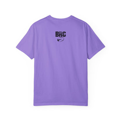 BUBONIC - Unisex Garment-Dyed T-shirt