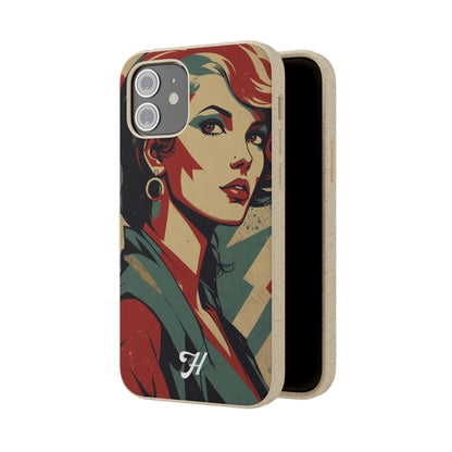 ART NOUVEAU CASE 16 - Biodegradable Cases