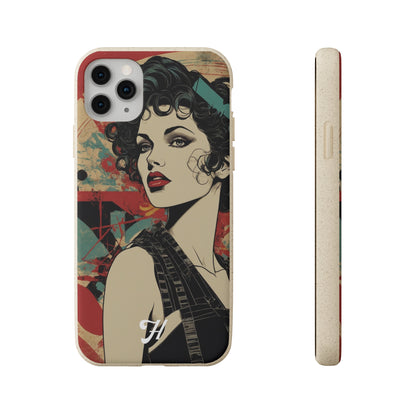 ART NOUVEAU CASE 13 - Biodegradable Cases